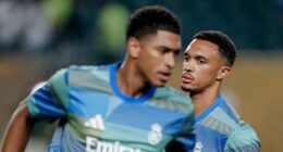 Real Madrid vs Juventus - Club World Cup: Live score, team news and updates as the two European giants meet in the round of 16