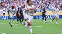 Real Madrid vs Juventus live: Reaction from Club World Cup tie as Madrid secure quarter-final spot