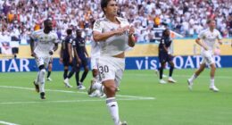 Real Madrid vs Juventus live: Reaction from Club World Cup tie as Madrid secure quarter-final spot