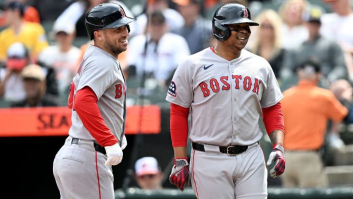 Red Sox CBO Explains Why Rafael Devers Trade Doesn’t Guarantee Alex Bregman Extension