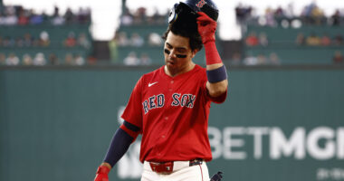 Red Sox Hit With Disappointing Update on $6.6 Million Rookie