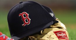 Red Sox Projected to Draft 'Premium Slugger' Gavin Fien