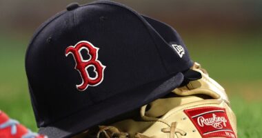 Red Sox Projected to Draft 'Premium Slugger' Gavin Fien