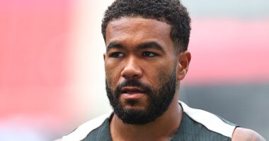 Reece James says Chelsea do not give a damn about Paris Saint-Germain’s ‘favourites’ tag