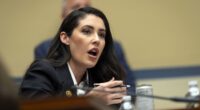 Rep. Luna Files Criminal Referral Against Fed Chair Powell Over Building Testimony – RedState