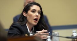 Rep. Luna Files Criminal Referral Against Fed Chair Powell Over Building Testimony – RedState