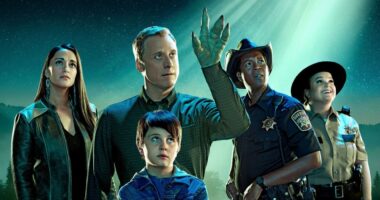 'Resident Alien' Cast Wants to Follow in 'Firefly's Footsteps After Shock Cancellation