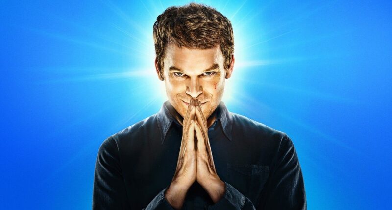 Resurrection Episodes 1 & 2 Release On Paramount+