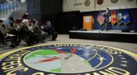 Retired Army Officer Pleads Guilty To Sharing Classified Info On Dating Site