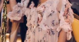 Rachel O'Hare, 49, was killed falling from a block of flats in Manchester on June 30 in a tragedy described by police as 'non-suspicious'