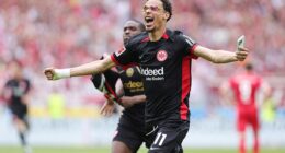 Liverpool have been given free reign to sign Hugo Ekitike after Newcastle's bid fell through