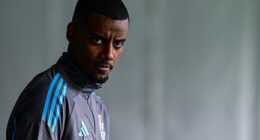 Liverpool are prepared to break the British transfer record for a second time this summer to sign Alexander Isak, according to reports