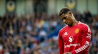 How much Barcelona will pay of Marcus Rashford's wages has been revealed