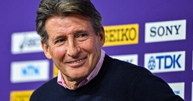 London 2012 supremo Lord Seb Coe is to spearhead Man United¿s plans for a new stadium