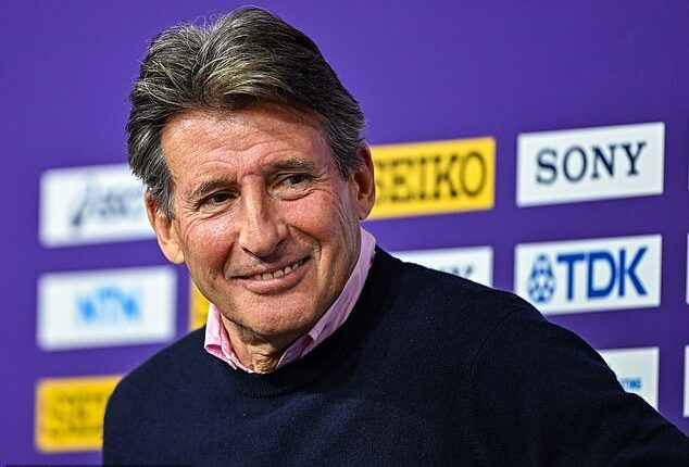 London 2012 supremo Lord Seb Coe is to spearhead Man United¿s plans for a new stadium