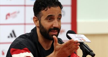 Man United boss Ruben Amorim has been targeting attacking reinforcements this summer