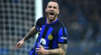 Marko Arnautovic was extremely close to joining Manchester United in the summer of 2022