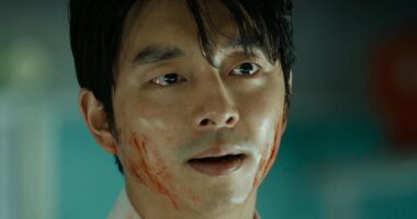 Rewatching Train To Busan, I Realized It Borrows A Crucial Trick From Shaun Of The Dead