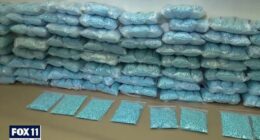 Rhode Island Politicians Angry Because ICE Arrests MS-13 Fentanyl Dealer – HotAir