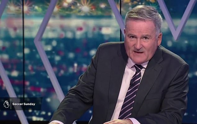 Richard Keys has put forward a change he believes should be made for penalties