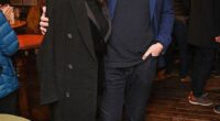 Richard Osman admits he pined for wife Ingrid Oliver over a protracted 12-month period before finally meeting her for the first time on the set of a BBC quiz show