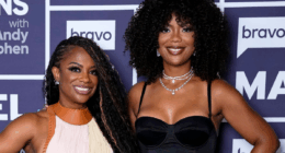 Riley Burruss Addresses If Kandi Burruss Still Financially Supports Her After Recent Clash Over Her Spending Habits