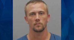 Road Rager Follows Home Woman Who Honked at Him, Assaults Her Husband