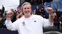 Robbie Savage has been named as manager of Forest Green, replacing sacked Steve Cotterill