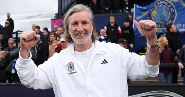 Robbie Savage has been named as manager of Forest Green, replacing sacked Steve Cotterill