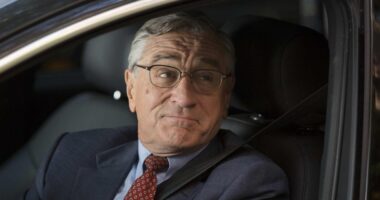 Robert De Niro’s The Intern Tops Netflix Charts A Decade After Release