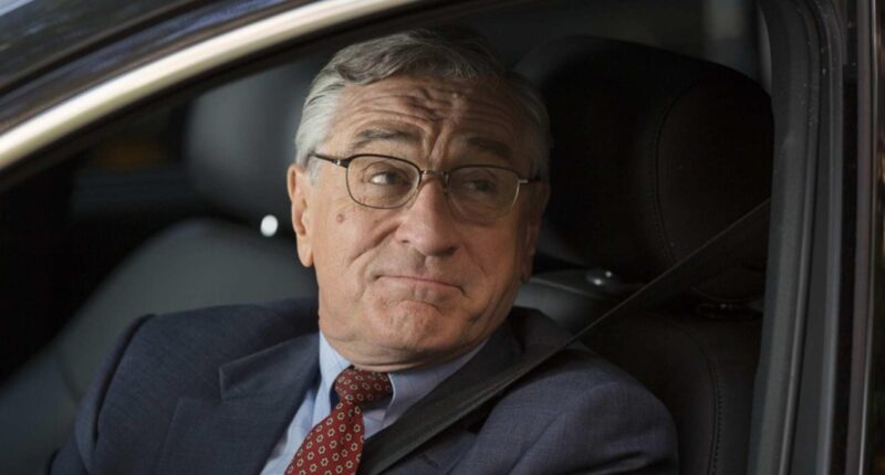 Robert De Niro’s The Intern Tops Netflix Charts A Decade After Release