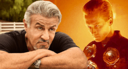 Robert Patrick Set to Square Off With Stallone Once More