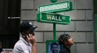 Robinhood misses out on the S&P 500 yet again, with Trade Desk to soon join the index