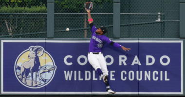 The Colorado Rockies get closer to MLB’s all-time worst record.
