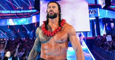 Roman Reigns to Achieve Unique Milestone After 10 Years at WWE SummerSlam? Exploring the Possibility