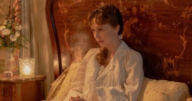 Romance and Rumors Can Both Kill a Reputation