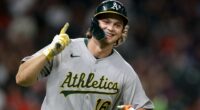 Rookie Phenom Nick Kurtz Earns Spot Among Baseball Immortality
