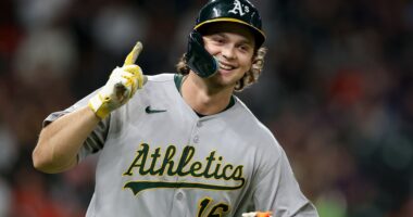 Rookie Phenom Nick Kurtz Earns Spot Among Baseball Immortality