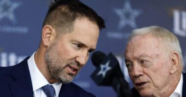 Rookie Playmaker Boldly Predicted as Starter