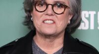 Rosie O'Donnell went scorched earth on Donald Trump on Saturday with a series of posts claiming Trump was on Jeffrey Epstein 's client list and was a guest at the billionaire's infamous island