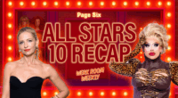 'RuPaul's Drag Race' All Stars 10 Ep. 10 recap ft. Mistress Isabelle Brooks