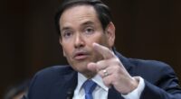 Rubio Opens New Probe Into Harvard Over Foreign Students – HotAir
