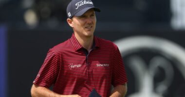 Russell Henley Congratulates Scottie Scheffler on Open Championship Victory While Praising Portrush Weather