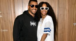 Russell Wilson Showers Ciara With Love In Sweet 9-Year Wedding Anniversary Tribute