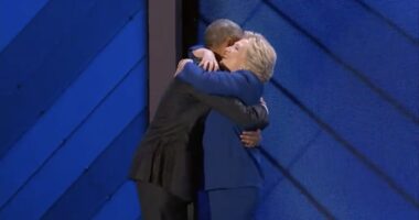 Russia Had Intel That Obama Was Protecting Hillary