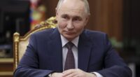 Russia's Wagner Group Hired People to Carry Out London Arson Attack – HotAir
