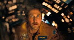 Ryan Gosling's New Sci-Fi Movie Record Is A Great Sign For Avoiding A Repeat Of $105M Flop