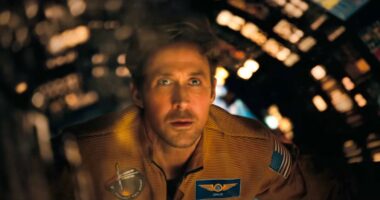 Ryan Gosling's New Sci-Fi Movie Record Is A Great Sign For Avoiding A Repeat Of $105M Flop