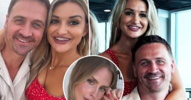 Ryan Lochte goes Instagram-official with new woman amid divorce from Kayla Rae Reid