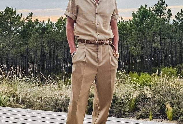 Ryan Seacrest sparked concern from fans after sharing his latest Instagram post